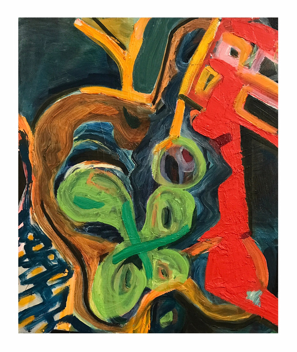 Metamorfosis