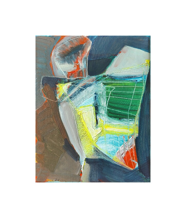 Inside